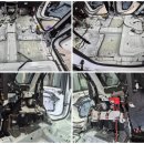 바겐하우스 | bmw x7 40i 언더 코팅과 전체 방음 그리고,,,,