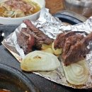 엉터리생고기 - 북구 덕천1길 36-1 | 엉터리생고기