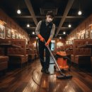 (주)청담약품 | 역삼동 · 논현동 · 신사동 · 압구정 · 청담동 · 삼성동 강남 레스토랑 청소 업체 / 브런치·양식...