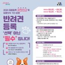 동물병원 유피 이미지