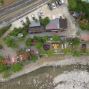 해담 구룡령 야영장 이미지