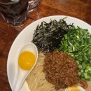 창서초등학교 | 신촌 라멘, 마제소바 맛집 추천 [카라멘야] 내돈내산 후기