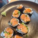 심기동김밥 이미지