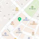 지에스 더 프레시 양산증산점