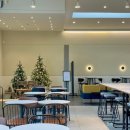 운남로2 | 지금이곳 : 영종도 크리스마스 분위기 대형 베이커리카페