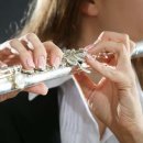 플루트 연주자 기초과정 이미지