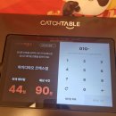 하이디라오 코엑스점 평일웨이팅 및 영지소스 꿀조합 후기