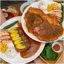 소문난왕돈까스 이미지