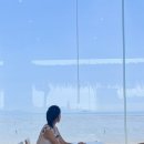 라메르 갯벌 이미지