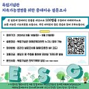 독립기념관 지속가능경영을 위한 중대이슈 설문조사 이벤트 ~5.21 이미지