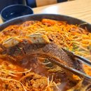 백년불고기물갈비 이미지