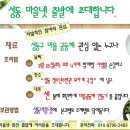 [초대] 성동마을넷 창립!! 3월 25일(화) 오후4시/ 청소년수련관 무지개극장 이미지