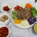 역전 양평해장국 밀양점