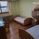 해피빌 | 부산요양원 해피빌요양원 가정적인 분위기의 편안함