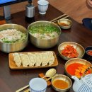 춘천사랑종합유통 | 명백집 춘천점 | 깔끔한 맛의 국물이 인상적인 춘천교동맛집, 춘천한림대맛집, 춘천혼밥
