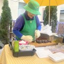 임실시장부녀회협동조합 | [놀러와, 삼화토요마켓] 2·3회차 후기