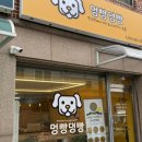동명중학교 | [강릉] 강릉 애견수제간식 맛집 &#34;멍빵댕빵&#34; 원데이클래스 후기