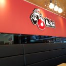 신기방기 칼국수 이미지