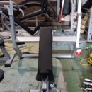 올림픽 헬스클럽 이미지