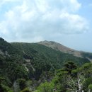 한라산백록담 이미지
