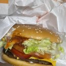 인조이랩 | 맥도날드 런치세트 치킨모짜렐라스낵랩 &amp; 페퍼로니피자버거 포장 후기