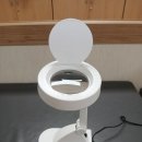 대한LED조명 | 보건실도 장비빨 노안 보건교사의 필수템 블루텍 LED 조명 확대경 후기