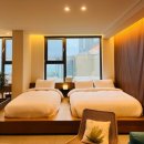 까사델아야 | [고성 숙소] 까사델아야 오션뷰 노천탕 후기｜청간해변 앞, 디너까지 즐긴 1박 호캉스