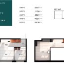 가산우체국 이미지