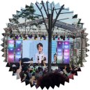 정병용 | 제27회 광진구민의 날 기념식 - 광진구민대상 시상식과 광나루 어울마당 참여 후기