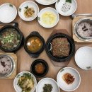 참떡갈비 이미지