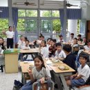 서울동답초등학교 이미지