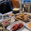 홍익 | 홍대 게장 연남동 맛집 홍익게장 홍대본점 후기