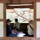 윤선도의 풍유가깃든 세연정원림.동천석실에서~~~~ 이미지