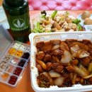 웅스찜닭 네이버블로그
