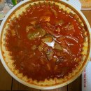 장기동 맛통령 짜글이 배달 후기!