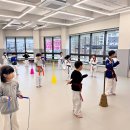 씨유선운진아리채점 | [선운지구유치부태권도] 선운태권도장 유치부 전용반 하루 수업, 50분을 통째로 공개합니다
