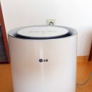 LG 에어워셔 실망의 사용후기