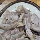 진순대곰탕 이미지