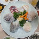 선학역 | 언제 먹어도 풍족한 선학역 맛집, "연수횟집연수게장" 내돈내먹 후기