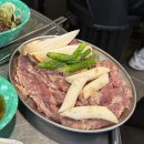 야호숯불구이 | 석남동 추억의 노포 맛집 숯불구이가게 추천 석남 갈매기 방문 후기 [인천 서구/석남동]