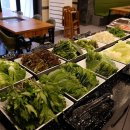 다담뜰한식뷔페상주점 이미지