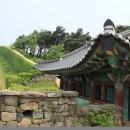 고창읍성 이미지