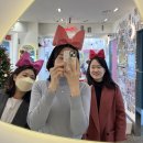 포토이즘박스;컬러드대구광장코아점 | 앞산 지오네키친 두류 인생네컷3탕 뛰기😆