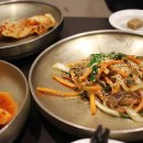 한정식 신화정 이미지