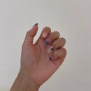 2RANG PC | 부산 네일ㅣ사상네일샵 ‘네일하랑’ (1인샵, 여름네일)