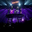 B1A4의 첫 콘서트에 다녀왔지만 별다른 후기는 없음!
