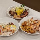 부천 신중동역 초밥뷔페 맛집 쿠우쿠우 골드 부천점 평일 디너 100분 꽉 채워 먹은 후기
