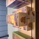 진주 주약동 파리바케트 이미지