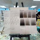 수채화 (초급) | [서울/강남구] 신논현 강남취미미술 후기 아트아뜰리에_ 직장인주부성인취미미술, 사당취미미술