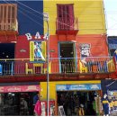 라 보카(la boca) 이미지